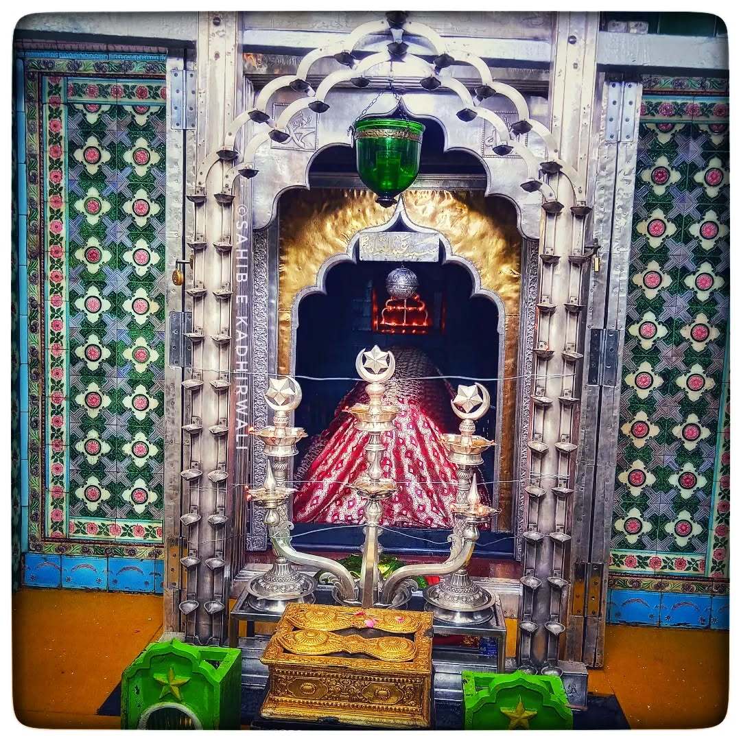 Nagore Nayagam